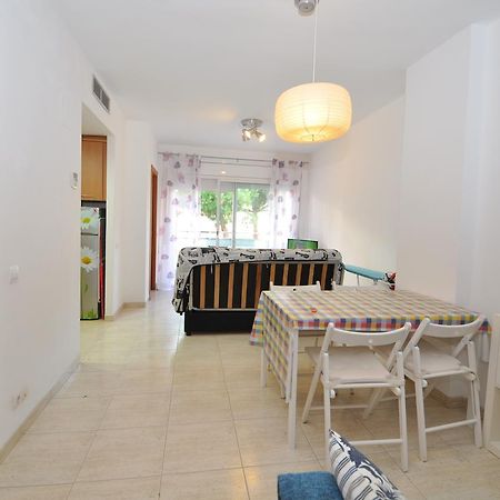 Apartment Mexica Lloret de Mar Ngoại thất bức ảnh