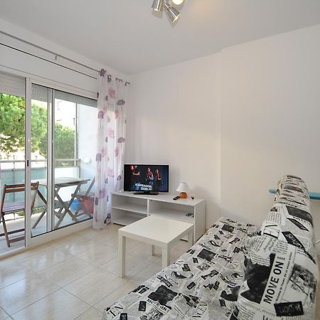 Apartment Mexica Lloret de Mar Ngoại thất bức ảnh