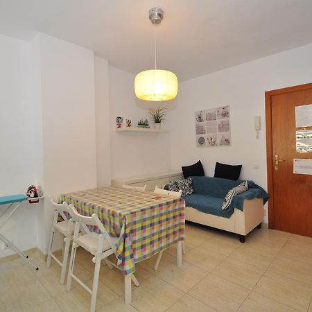 Apartment Mexica Lloret de Mar Ngoại thất bức ảnh