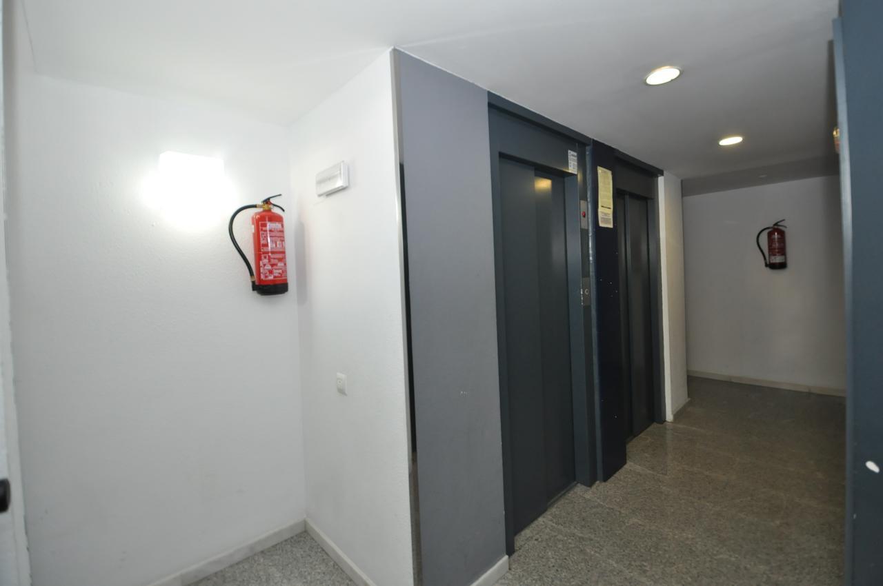 Apartment Mexica Lloret de Mar Ngoại thất bức ảnh