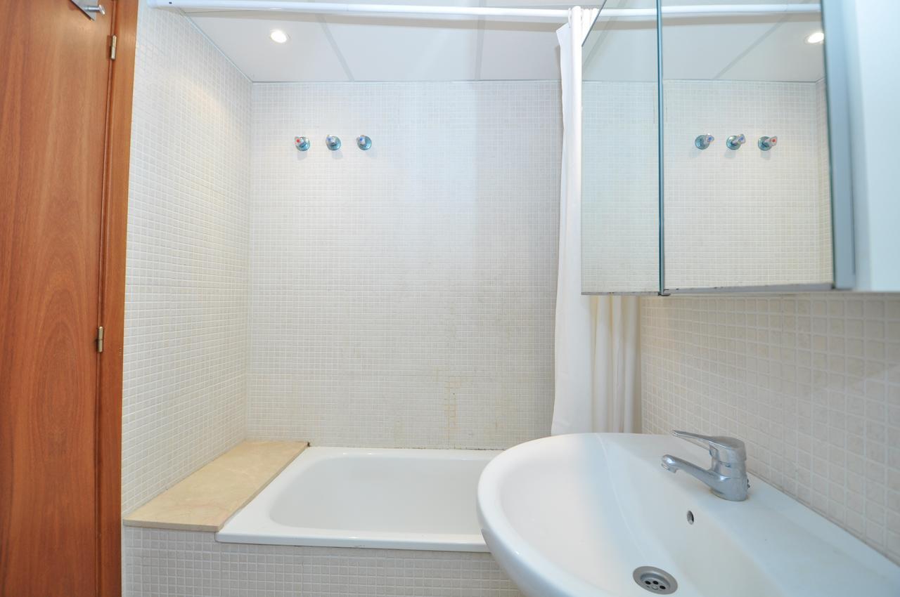 Apartment Mexica Lloret de Mar Ngoại thất bức ảnh