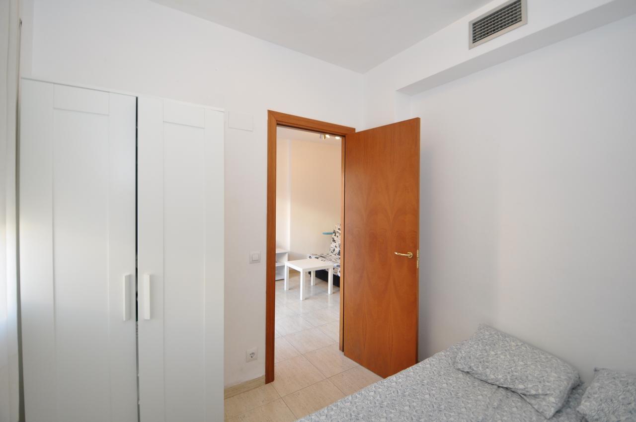 Apartment Mexica Lloret de Mar Ngoại thất bức ảnh