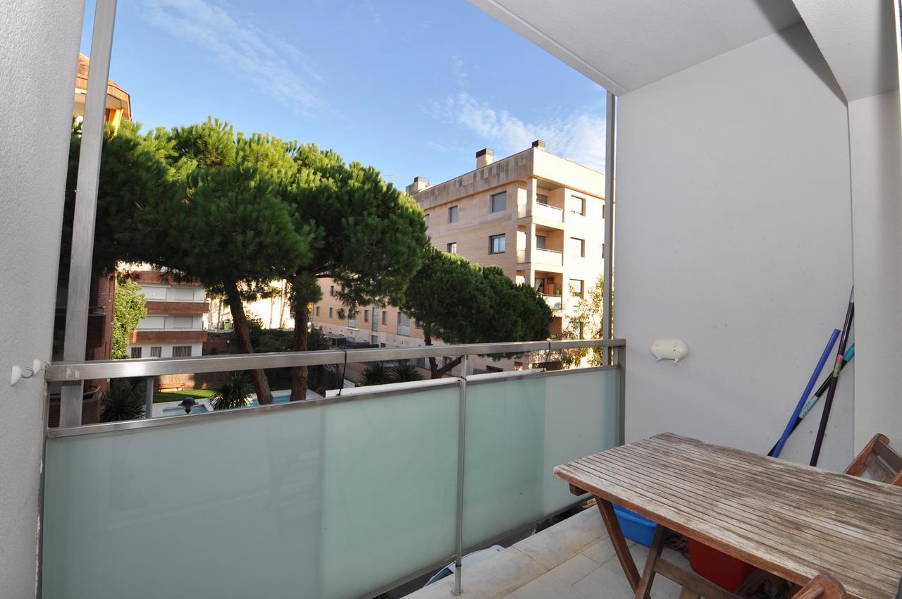 Apartment Mexica Lloret de Mar Ngoại thất bức ảnh