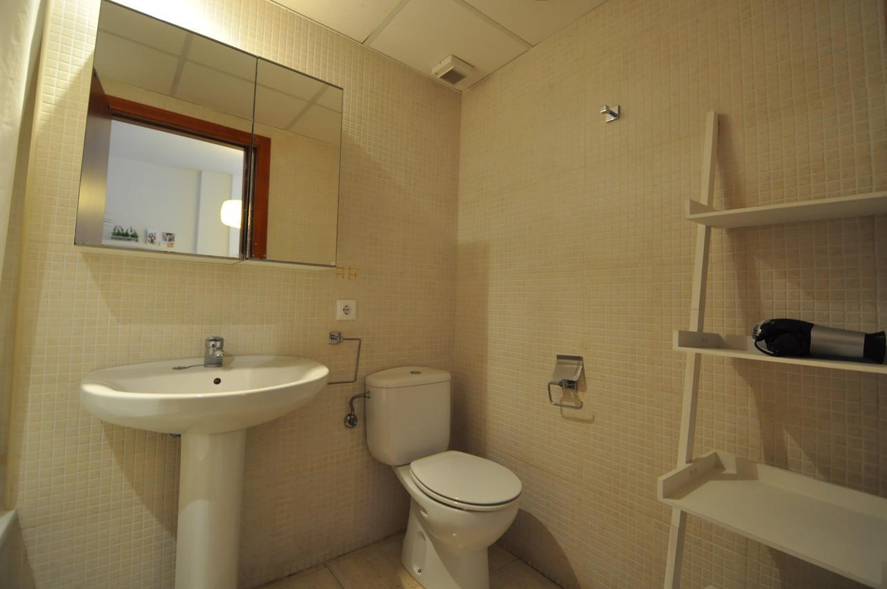 Apartment Mexica Lloret de Mar Ngoại thất bức ảnh