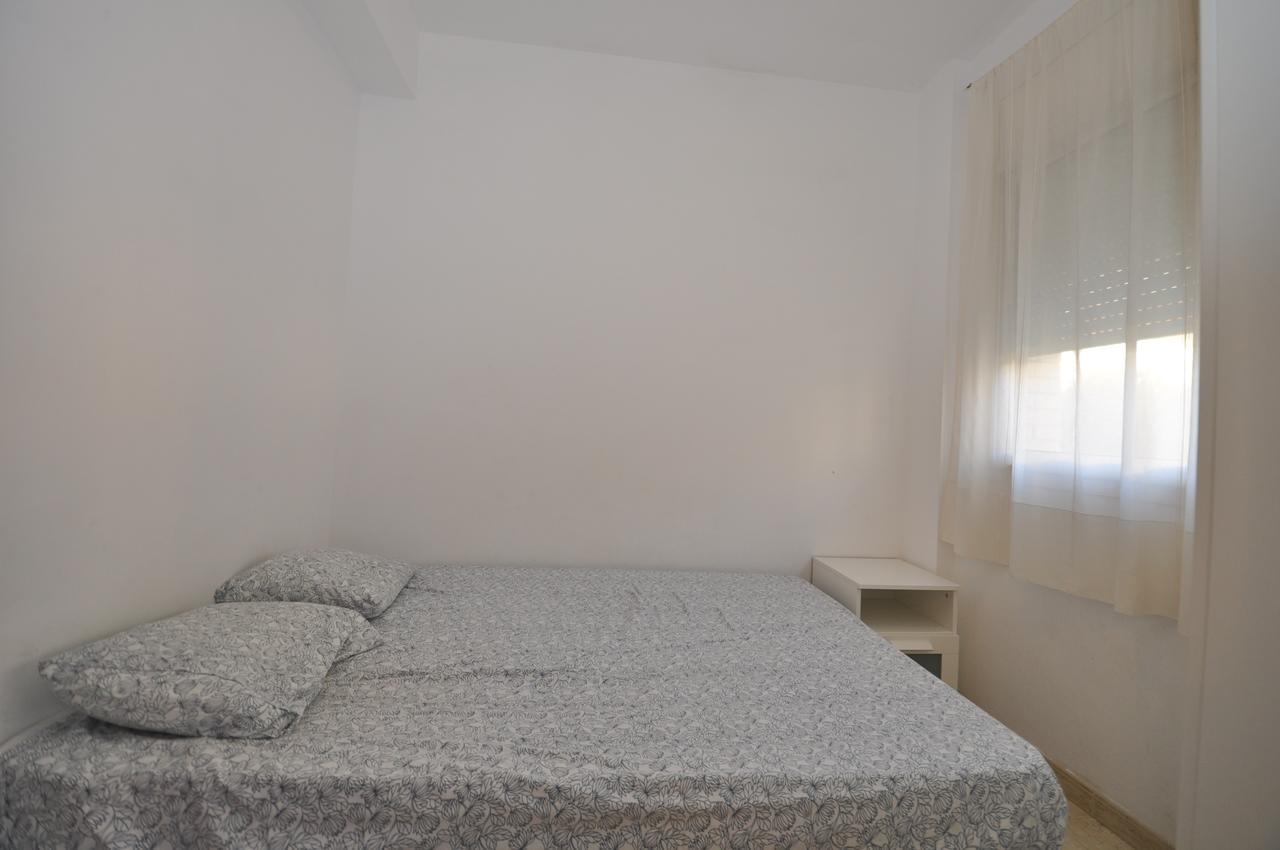 Apartment Mexica Lloret de Mar Ngoại thất bức ảnh
